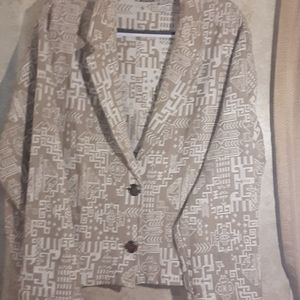 Casual-Sport Jacket